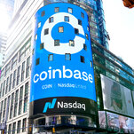 Coinbase Lays Off Another 20% of Employees