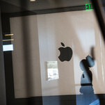Regulators Find Apple’s Secrecy Violates Workers Rights
