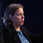 Susan Wojcicki, YouTube’s Longtime CEO, Says She Will Step Down