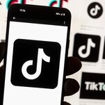 China Says It Will ‘Firmly Oppose’ Forced Sale of TikTok