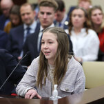 Utah Law Could Curb Use of TikTok and Instagram by Children and Teens