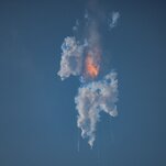 Elon Musk: SpaceX’s Out-of-Control Starship Struggled to Self-Destruct