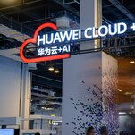 China’s Cloud Computing Firms Raise Concern for U.S.