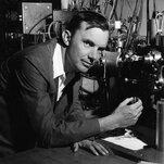 Lewis Branscomb, Champion of Science Across Fields, Dies at 96