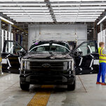 Ford’s U.S. Sales Rose 10% in the Second Quarter