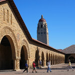 Stanford Is Ranking Major A.I. Models on Transparency