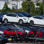 Tesla’s Price Cuts Lowered Its Profit