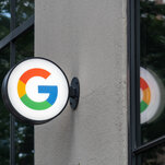 Alphabet Has Strong Ad Sales but Cloud Business Disappoints
