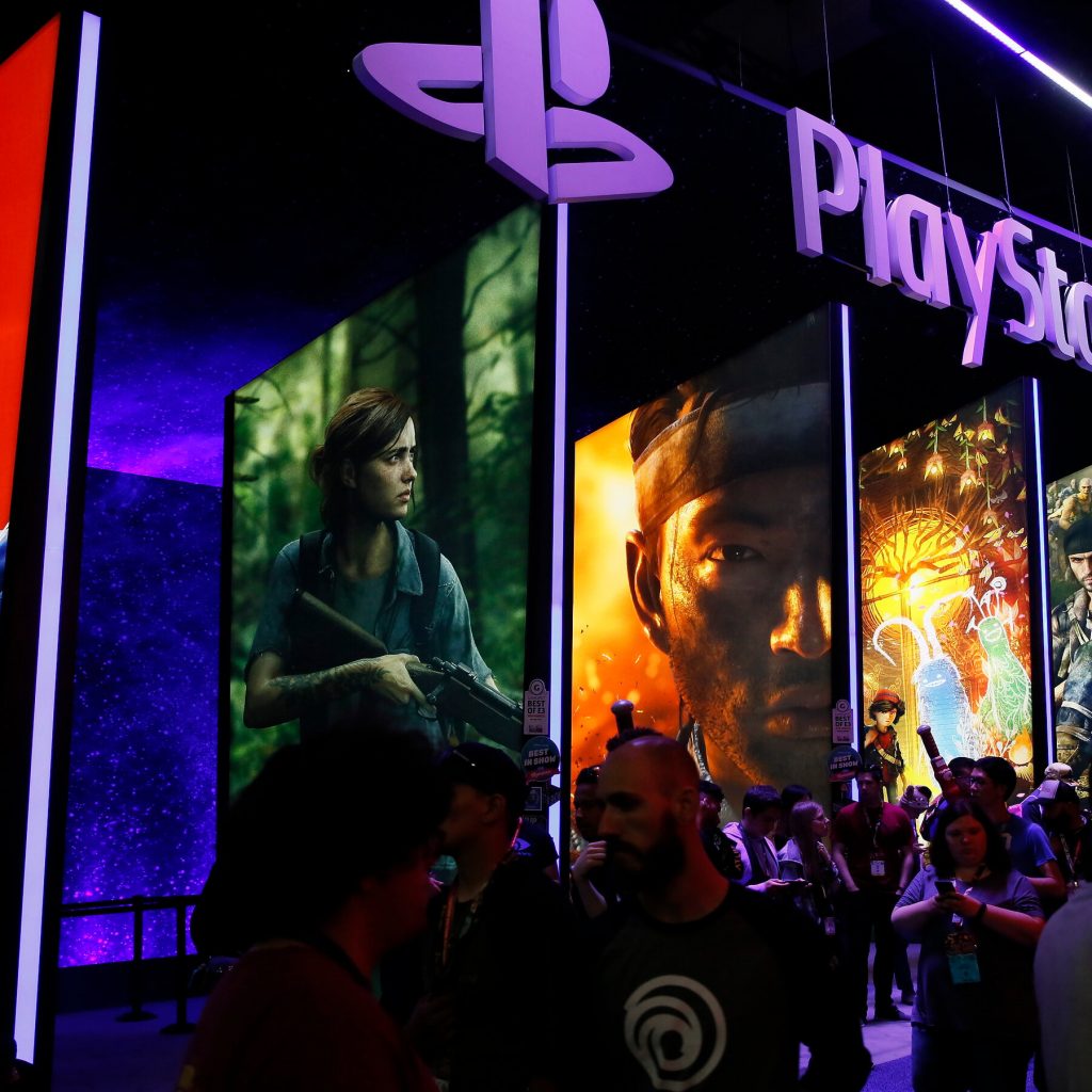 E3 Tech Expo Is Shutting Down