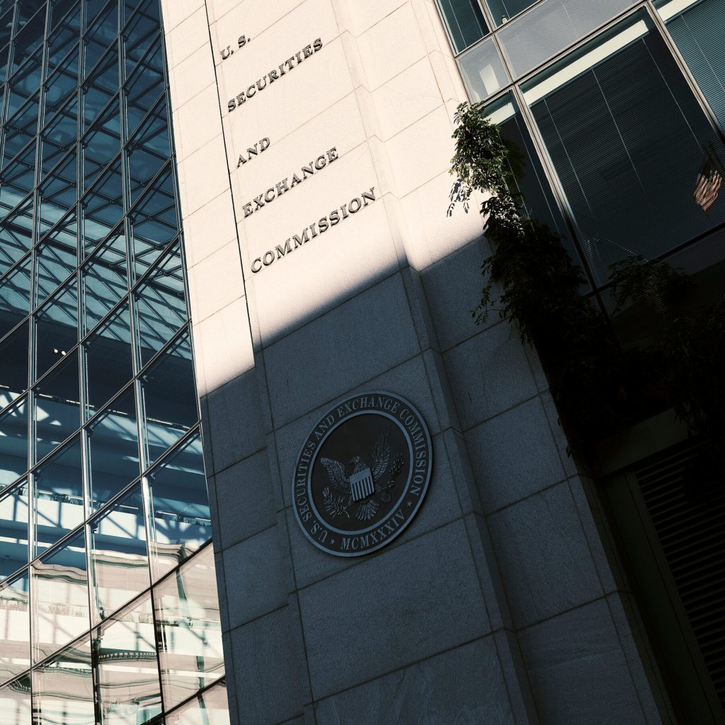 SEC’s X Account Hacked, Causing Frenzy Over Bitcoin ETF