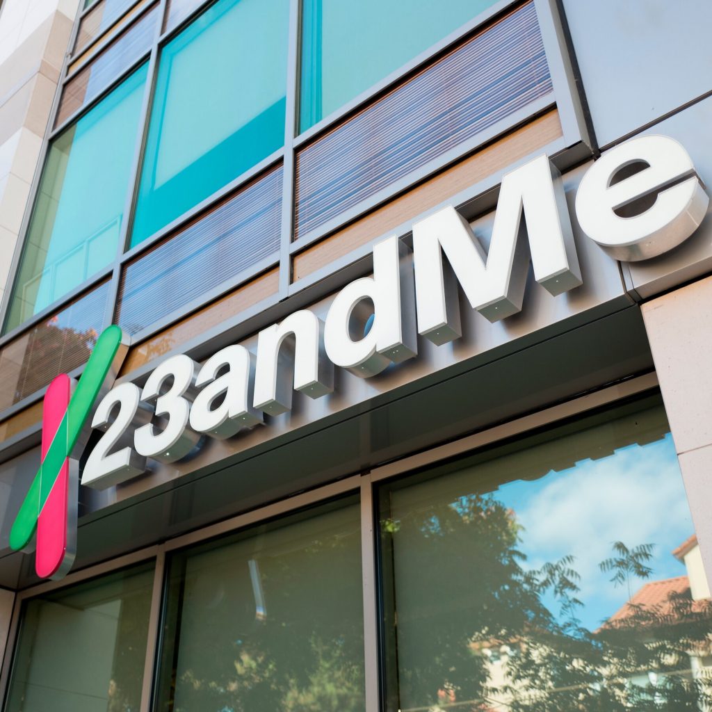 23andMe Breach Targeted Jewish and Chinese Customers, Lawsuit Says
