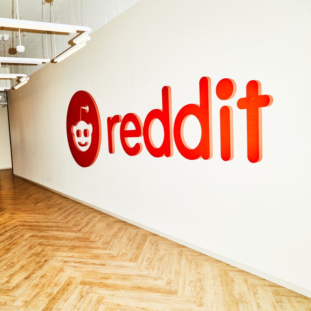 Reddit Files to Go Public, in First Social Media I.P.O. in Years