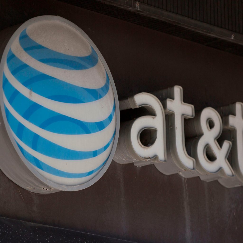 AT&T Says Service Is Restored After Widespread Cellular Outage