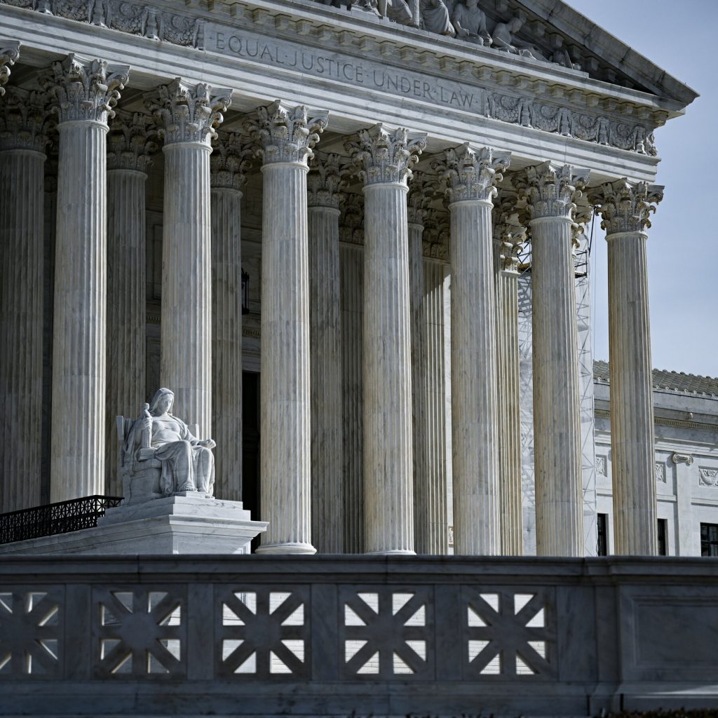 What to Know About the Supreme Court Case on Free Speech on Social Media