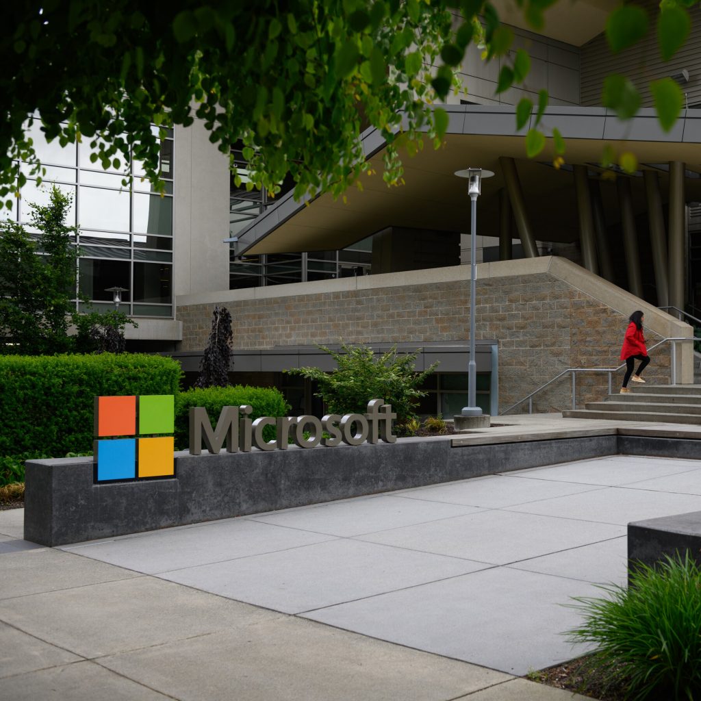 Microsoft Seeks to Dismiss Parts of Suit Filed by The New York Times
