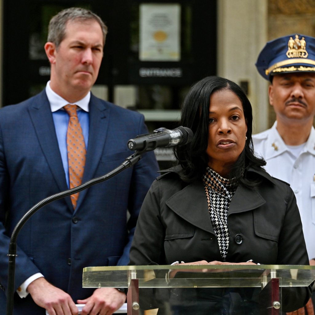 Deepfake of Baltimore Principal Leads to Arrest of School Employee