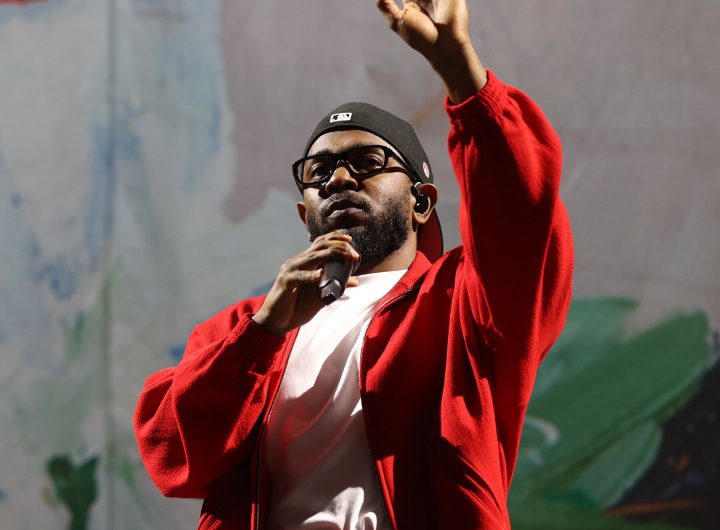 Kendrick Lamar vs. Drake Beef Crashed the Genius Website