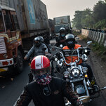 Harley Davidson to Leave India After Poor Sales