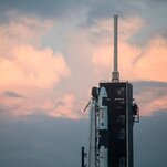 SpaceX’s Next NASA Launch: When to Watch