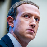 If Mark Zuckerberg repeats himself, don’t be surprised.