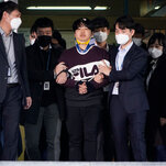 Cho Joo-bin Gets 40 Years in South Korean Prison for Sexual Exploitation