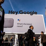 Google’s Legal Peril Grows in Face of Third Antitrust Suit