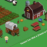 FarmVille Once Took Over Facebook. Now Everything Is FarmVille.