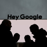 Google Denies Antitrust Claims in Early Response to U.S. Lawsuit