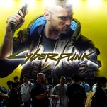 Cyberpunk 2077 Was Supposed to Be the Biggest Video Game of the Year. What Happened?