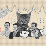 The ‘Roaring Kitty’ Rally: How a Reddit User and His Friends Roiled the Markets