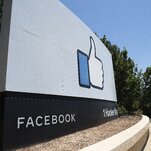 Facebook Posts a 53 Percent Jump in Profit
