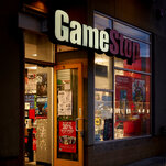 What Is GameStop, the Company, Really Worth? Does It Matter?
