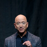 Jeff Bezos to Step Down as Amazon Chief Executive, Andy Jassy to CEO