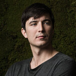 Robinhood's C.E.O., Vlad Tenev, Is in the Hot Seat