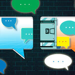 Are Private Messaging Apps the Next Misinformation Hot Spot?