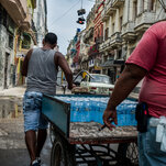 An Inside Look at Cuba’s Constant Struggle for Clean Water