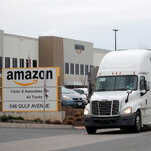 New York Sues Amazon, Saying It Inadequately Protected Workers From Covid-19