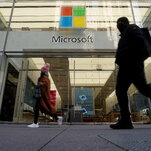 Thousands of Microsoft Customers May Have Been Victims of Hack Tied to China