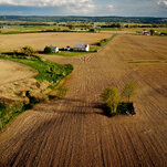 A New Crop in Pennsylvania: Warehouses