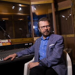 Will Songwriting Survive Streaming? Abba’s Bjorn Ulvaeus Is Worried.