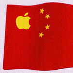 Apple’s Bargain in China