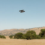 Flying Car Makers Want to Build ‘Uber Meets Tesla in the Air’