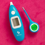 New York Turns to Smart Thermometers for Disease Detection in Schools