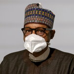 Nigeria Bans Twitter After President’s Tweet Is Deleted