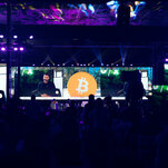 Thousands Descend on Miami to Glorify Bitcoin