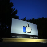 Judge Says F.T.C. Complaint Against Facebook Lacks Facts