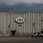 Production Resumes at Some JBS Meat Plants After Cyberattacks