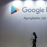 Dozens of States Are Suing Google Over App Store Fees