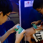 To Catch Teenage Gamers After Curfew, Chinese Company Deploys Facial Recognition