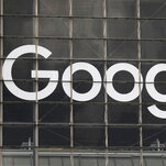 France Fines Google $593 Million in Fight Over News Content